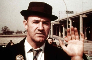 Τζιν Χάκμαν: Αληθινός ηθοποιός