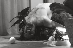 Carnage: Μια παράσταση - «σφαγή» στο ΠΛΥΦΑ