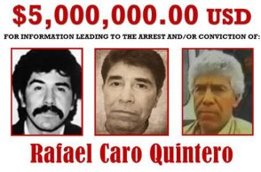 Rafael Caro Quintero