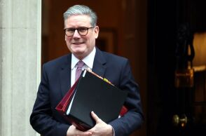 Βρετανία: Ο πρωθυπουργός Κιρ Στάρμερ κάλεσε πολλούς Ευρωπαίους ηγέτες στη σύνοδο που διοργανώνει την Κυριακή για τον πόλεμο στην Ουκρανία