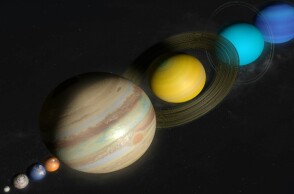 Απόψε το εντυπωσιακό φαινόμενο της «παρέλασης πλανητών» - Επτά πλανήτες ορατοί στον νυχτερινό ουρανό