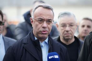 Χρήστος Σταϊκούρας - Τέμπη: Το πάνδημο κοινωνικό αίτημα για την ανάδειξη της αλήθειας και την απόδοση δικαιοσύνης είναι δίκαιο και εύλογο