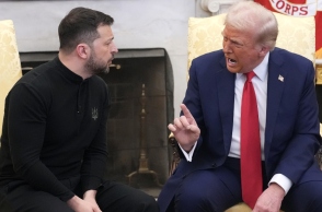 Ντόναλντ Τραμπ: Μία διαδρομή γεμάτη προσβολές 