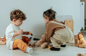 Επίδομα παιδιού Α21: