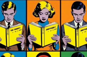 Πώς δεν το είχαμε σκεφτεί μέχρι τώρα;