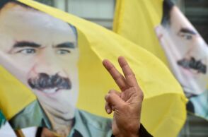 Το PKK κηρύσσει εκεχειρία με την Τουρκία