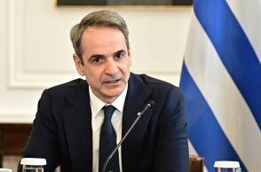 Μητσοτάκης