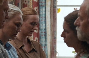 Armand - Ενημέρωση Γονέων: Tο φιλμ του Ούλμαν Τόντελ, που επιλέχθηκε να εκπροσωπήσει τη Νορβηγία στα φετινά Όσκαρ.