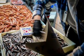 Ποια μαγαζιά είναι ανοιχτά σήμερα Καθαρά Δευτέρα - Δείτε αναλυτικά τι ισχύει σε λαϊκές αγορές, Βαρβάκειο, σούπερ μάρκετ 