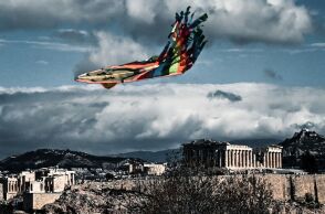 Καθαρά Δευτέρα: Οι Αθηναίοι γιόρτασαν τα Κούλουμα στον λόφο Φιλοπάππου - Σαρακοστιανά εδέσματα, χαρταετοί και χορός - Η δήλωση του Χάρη Δούκα