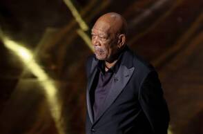 Όσκαρ 2025: Ο Μόργκαν Φρίμαν αποτίει φόρο τιμής στον Τζιν Χάκμαν