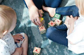 Επίδομα παιδιού A21: «Τρέχουν» οι αιτήσεις 