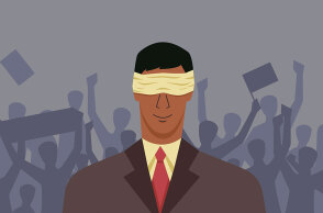 Εποχές δίχως κανόνες