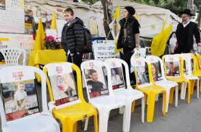 Αβέβαιο το μέλλον της εκεχειρίας στη Γάζα - Ο Νετανιάχου απειλεί τη Χαμάς