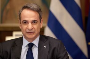 Κυριάκος Μητσοτάκης: Θα συνεχίσουμε την πολιτική ανάπτυξης που αυξάνει τις θέσεις εργασίας - Ο πρωθυπουργός σχολίασε τα στοιχεία της ΕΛΣΤΑΤ για την ανεργία 