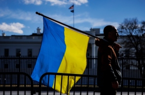 Η Ουκρανία δεν υποχωρεί αλλά ποιος θα τη στηρίξει;