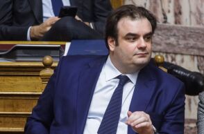 Πιερρακάκης για Τέμπη: Δεν σηκώνεις το δάχτυλο στον κόσμο 