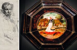 Πίνακας του Πίτερ Μπρίγκελ του νεότερου που κλάπηκε από την Πολωνία το 1974 βρέθηκε - Ντετέκτιβ τέχνης βοήθησε στον εντοπισμό του φλαμανδικού αριστουργήματος