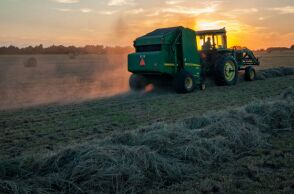 Τα ανθρώπινα ούρα χρησιμοποιούνται ως λίπασμα στο Βερμόντ 