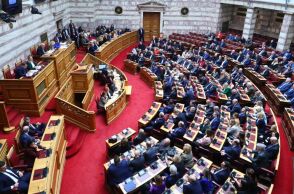 Τέμπη: Στη Βουλή η πολιτική αντιπαράθεση - Αύριο προανακριτική, Τετάρτη πρόταση μομφής