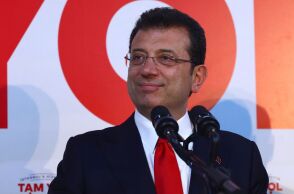 Στην εισαγγελία ξανά ο Εκρέμ Ιμάμογλου 