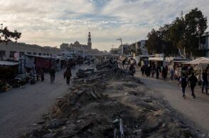 Οι ΗΠΑ και το Ισραήλ απορρίπτουν την αραβική εναλλακτική λύση στο σχέδιο του Ντόναλντ Τραμπ για τη Γάζα - «Αποτυγχάνει να λάβει υπόψη τις πραγματικότητες»