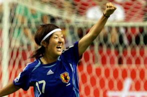 Η Γιαπωνέζα πρωτοπόρος του γυναικείου ποδοσφαίρου Γιούκι Ναγκασάτο αποχωρεί από τους αγωνιστικούς χώρους - Έγραψε ιστορία παίζοντας σε ανδρική ομάδα