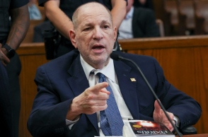 Η δήλωση του Γουάινσταϊν για τα παιδιά του και τον Μπρόντι 