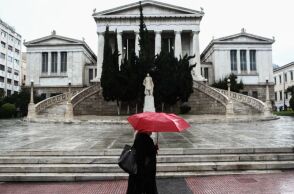 Meteo: Ο χειμώνας 2024 - 2025 ήταν ο 13ος θερμότερος που έχει καταγραφεί ποτέ