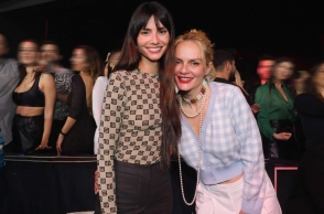 Τα ασφαλιστικά μέτρα της Παπαγεωργίου εναντίον της Έλενας Χριστοπούλου 