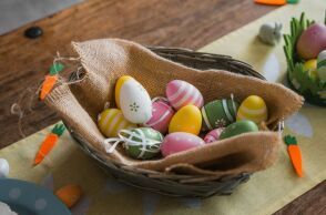 Πάσχα 2025: Πότε πέφτει φέτος