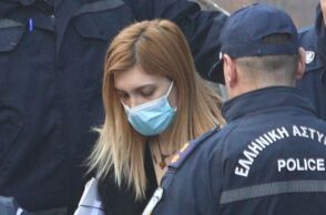 Ρούλα Πισπιρίγκου για Αλέξη Κούγια: Ήταν σαν προστάτης μου