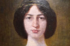 Σοφία Λασκαρίδου: Μια γυναίκα ελεύθερη