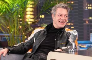 Γιάννης Τσορτέκης