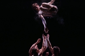 Η καρδιά της άνοιξης χτυπά στο Μέγαρο Μουσικής Αθηνών