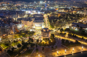 27ο Φεστιβάλ Ντοκιμαντέρ Θεσσαλονίκης