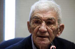 Θεσσαλονίκη: Γλυπτό με τη μορφή του πρώην δημάρχου Γιάννη Μπουτάρη θα τοποθετηθεί στη γειτονιά όπου έζησε τα τελευταία χρόνια της ζωής του