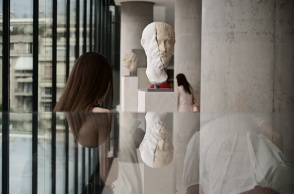 Μουσείο Ακρόπολης