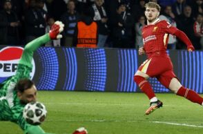 Champions League: Βήμα πρόκρισης για Λίβερπουλ και Μπαρτσελόνα