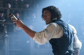 Netflix: Οι τηλεοπτικές σειρές, οι ταινίες και όσα ξεχωρίζουν το 2025