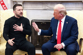 Οι ΗΠΑ και η αρχαία Αθήνα: Τα μαθήματα που δεν πήραν ποτέ οι Αμερικανοί