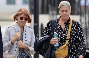 Η κόρη της Ζιζέλ Πελικό μηνύει τον πατέρα της για βιασμό - Οι φωτογραφίες που βρέθηκαν στον υπολογιστή του