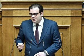 Πιερρακάκης: Το μήνυμα που έστειλαν οι πολίτες ήταν «τρέξτε γρηγορότερα, λύστε προβλήματα»