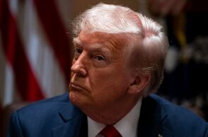 Ο Ντόναλντ Τραμπ