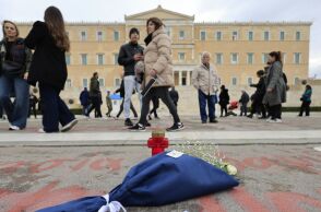 Νέες συγκεντρώσεις για τα Τέμπη την Παρασκευή στην Αθήνα και άλλες πόλεις της χώρας