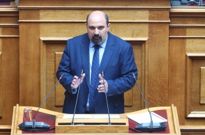 Χρήστος Τριαντόπουλος