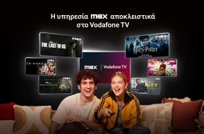Vodafone