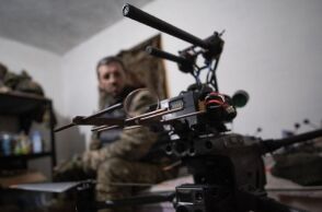 Βρετανία: Το Λονδίνο θα αγοράσει και θα παραδώσει στην Ουκρανία μη επανδρωμένα αεροσκάφη - Κατέληξε σε συμφωνία με αμυντική εταιρεία για την προμήθεια