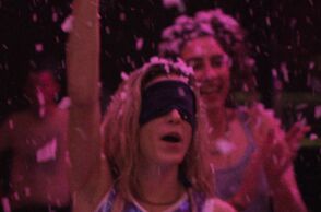 Το Animal της Σοφίας Εξάρχου ανάμεσα στις υποψηφιότητες για το Ευρωπαϊκό Βραβείο Κοινού LUX