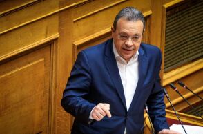 Φάμελλος σε Μητσοτάκη: Αντί να δώσετε απαντήσεις, ήρθατε να κάνετε αντιπολίτευση στην αντιπολίτευση